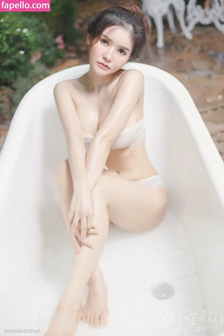 Jirarat Chananto Onlyfans Photo Gallery 