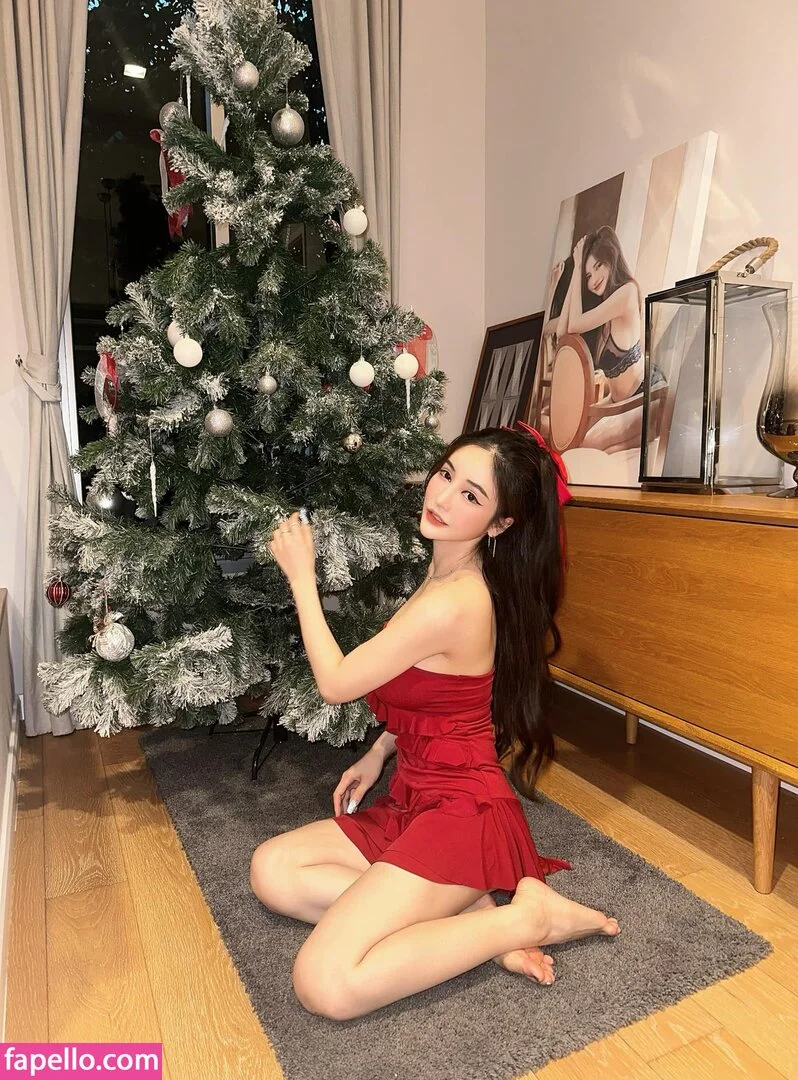 Jirarat Chananto Onlyfans Photo Gallery 