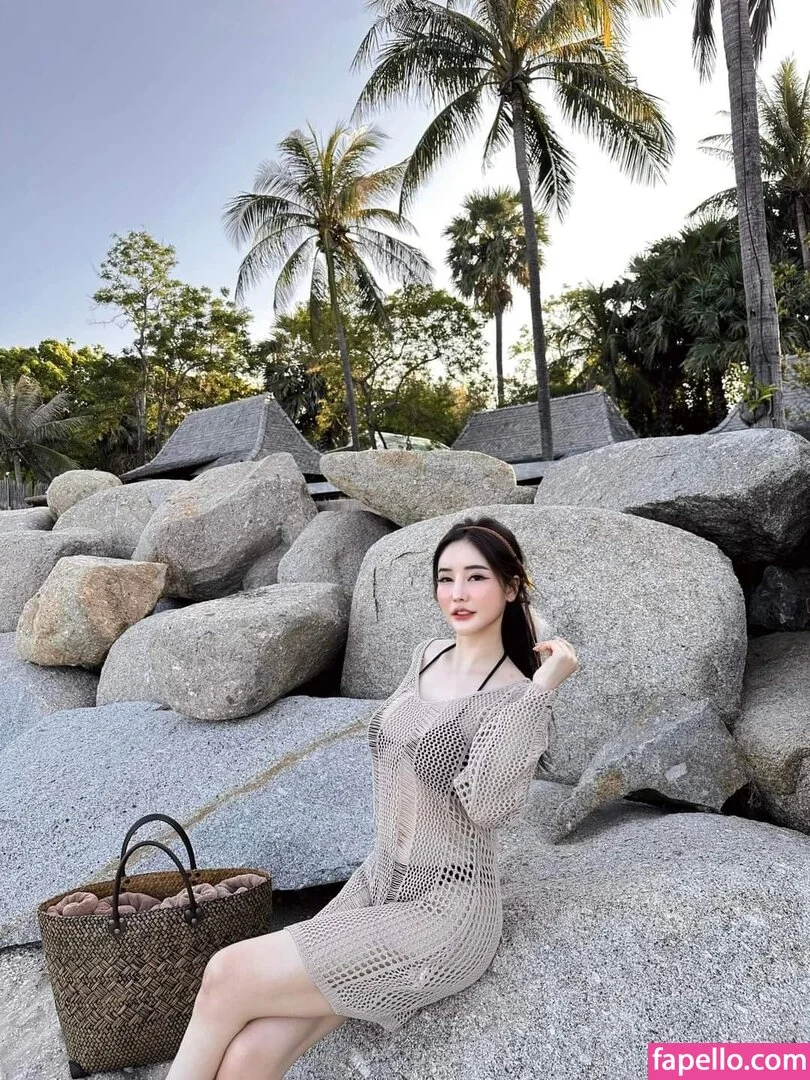 Jirarat Chananto Onlyfans Photo Gallery 