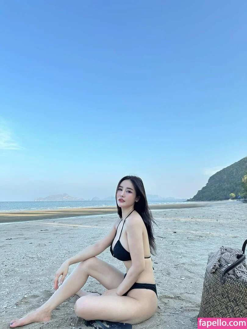 Jirarat Chananto Onlyfans Photo Gallery 