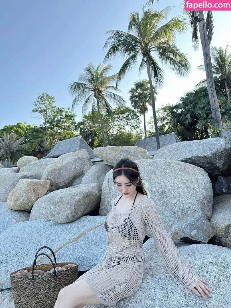 Jirarat Chananto Onlyfans Photo Gallery 