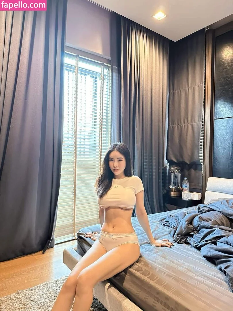 Jirarat Chananto Onlyfans Photo Gallery 