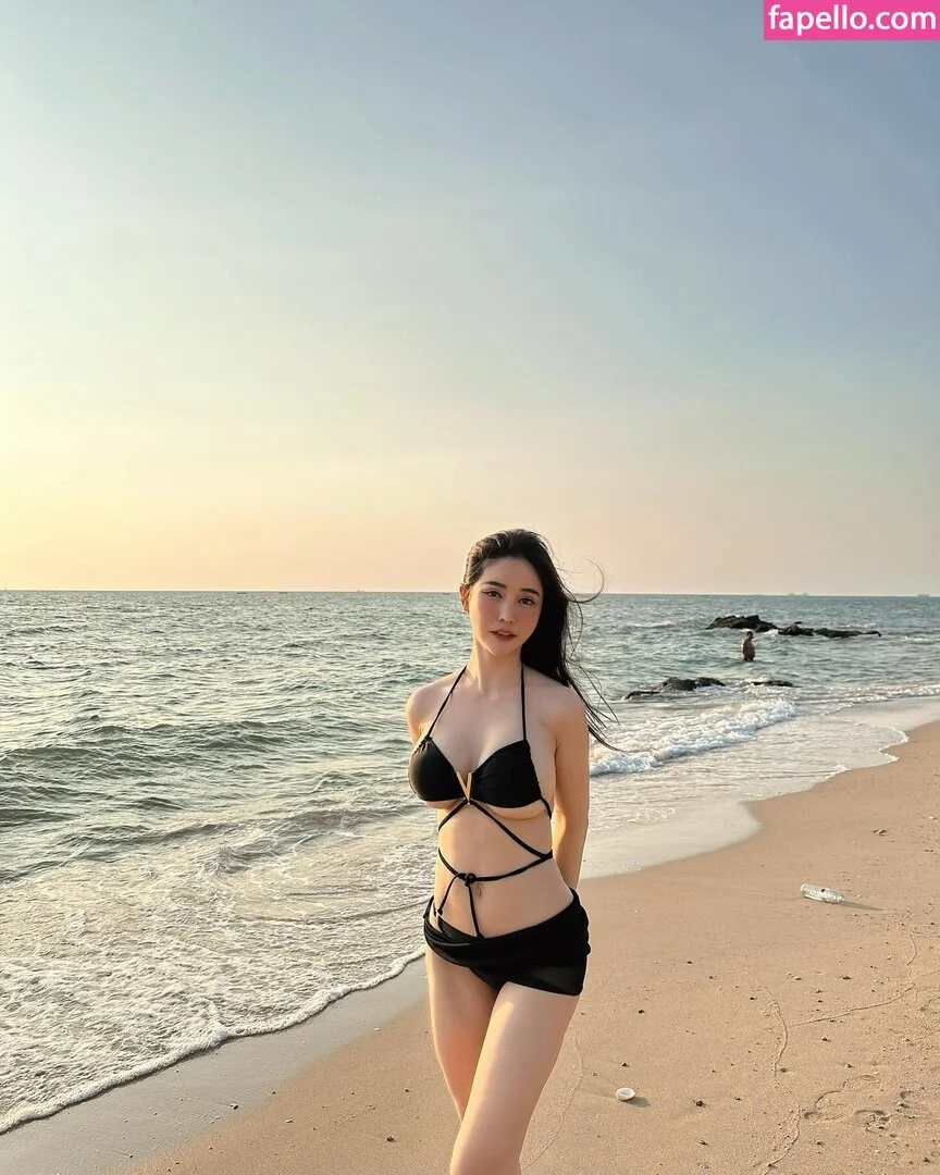 Jirarat Chananto Onlyfans Photo Gallery 