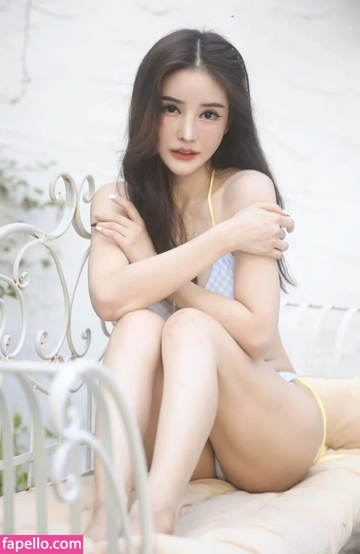 Jirarat Chananto Onlyfans Photo Gallery 