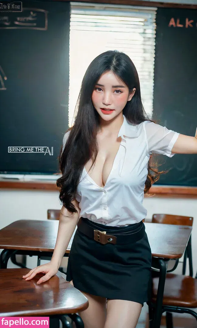 Jirarat Chananto Onlyfans Photo Gallery 