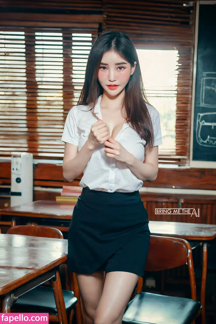 Jirarat Chananto Onlyfans Photo Gallery 