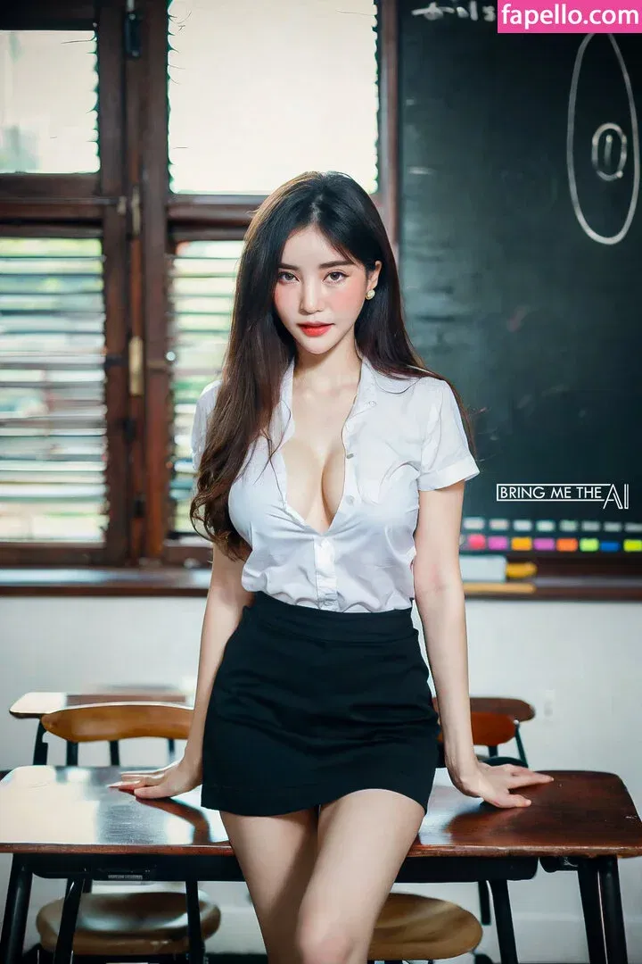 Jirarat Chananto Onlyfans Photo Gallery 