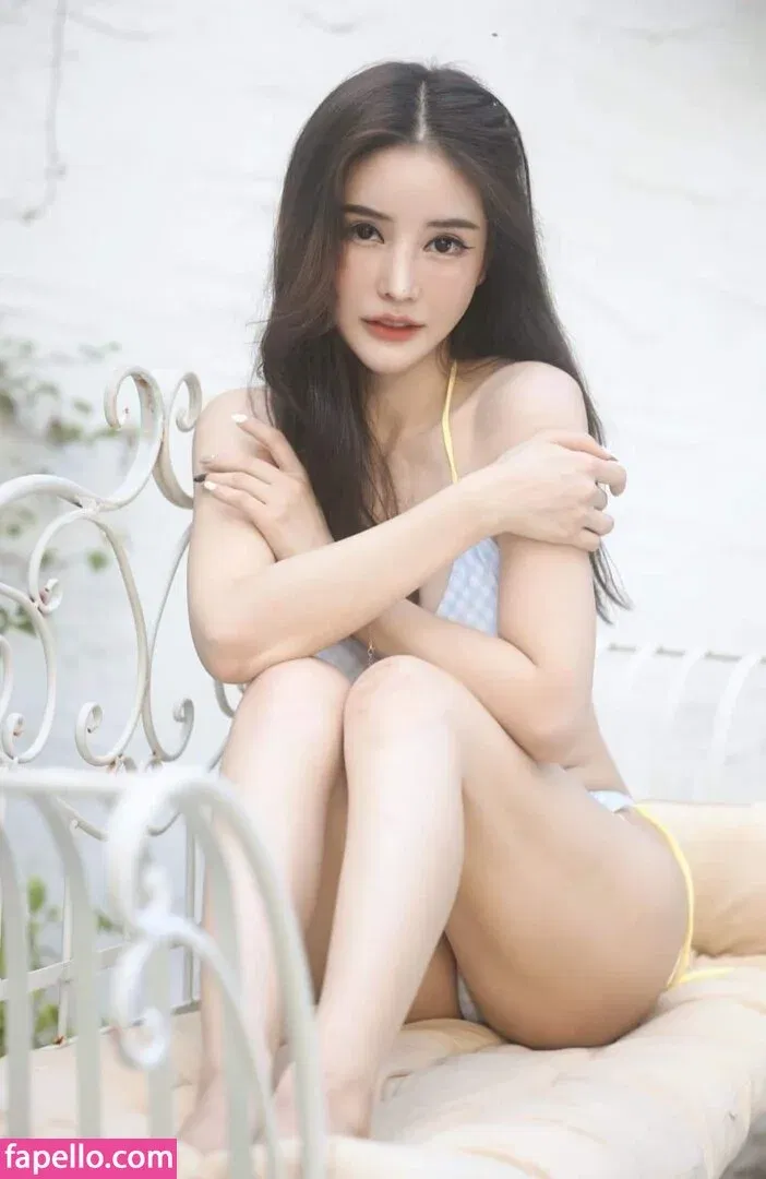 Jirarat Chananto Onlyfans Photo Gallery 