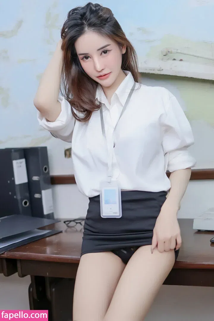 Jirarat Chananto Onlyfans Photo Gallery 