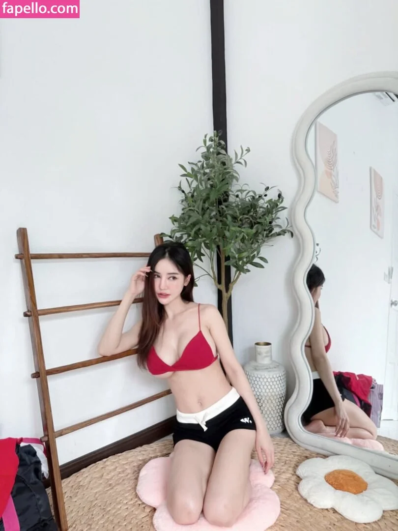 Jirarat Chananto Onlyfans Photo Gallery 