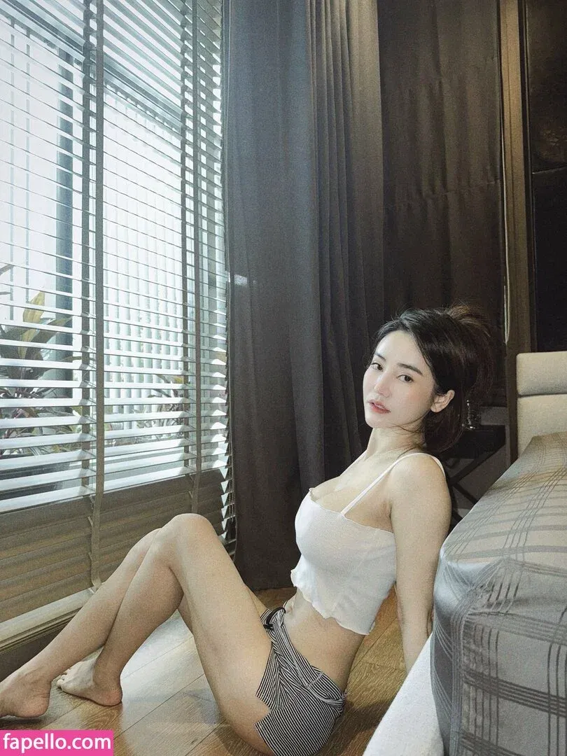 Jirarat Chananto Onlyfans Photo Gallery 