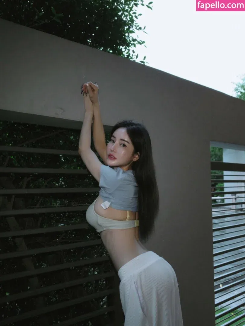 Jirarat Chananto Onlyfans Photo Gallery 