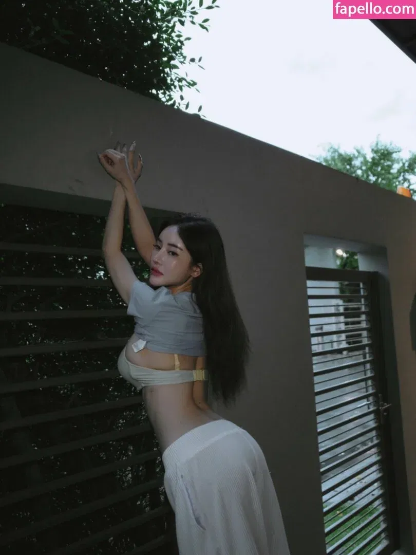 Jirarat Chananto Onlyfans Photo Gallery 