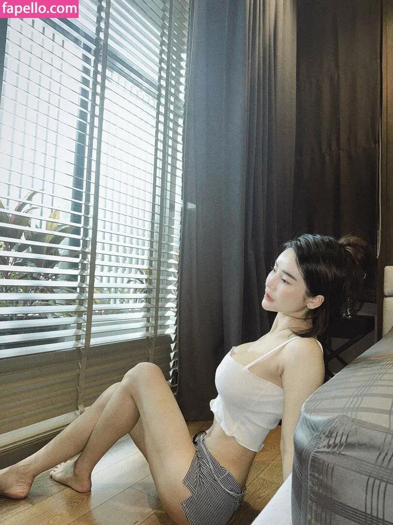 Jirarat Chananto Onlyfans Photo Gallery 