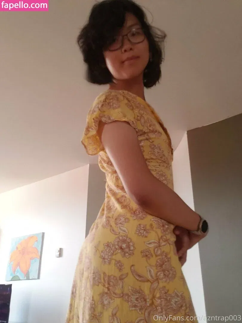 azntrap003 Onlyfans Photo Gallery 