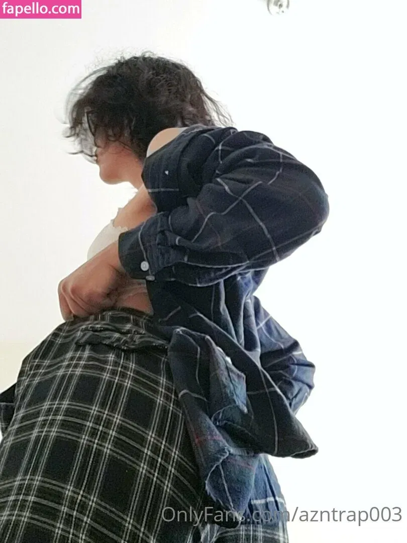 azntrap003 Onlyfans Photo Gallery 