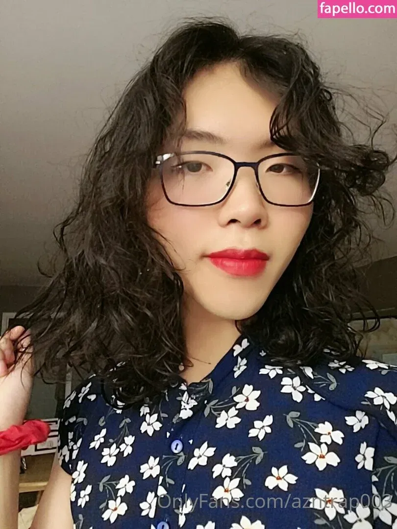 azntrap003 Onlyfans Photo Gallery 