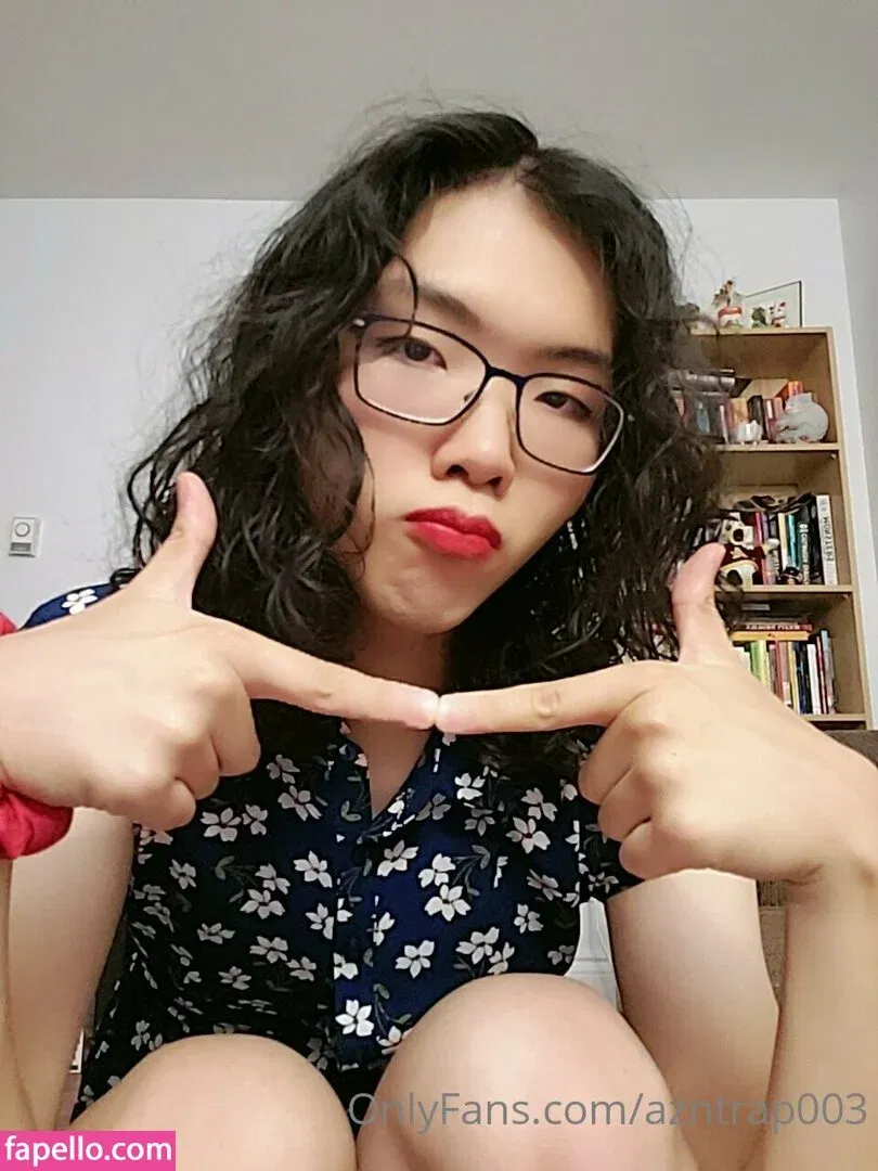 azntrap003 Onlyfans Photo Gallery 