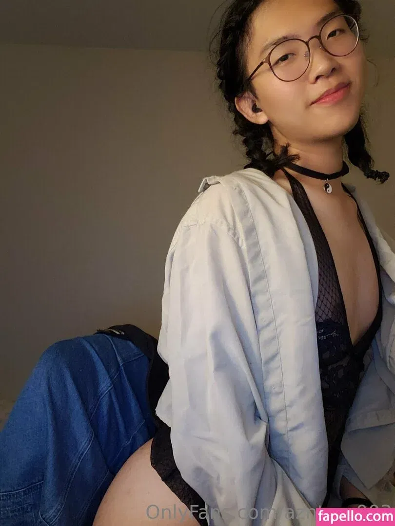 azntrap003 Onlyfans Photo Gallery 