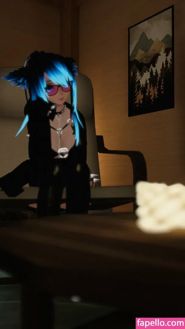 Fanyshark Onlyfans Photo Gallery 