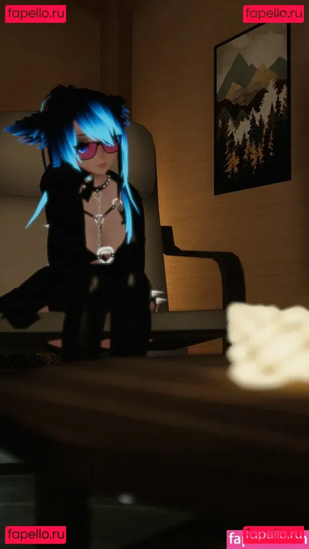 Fanyshark Onlyfans Photo Gallery 