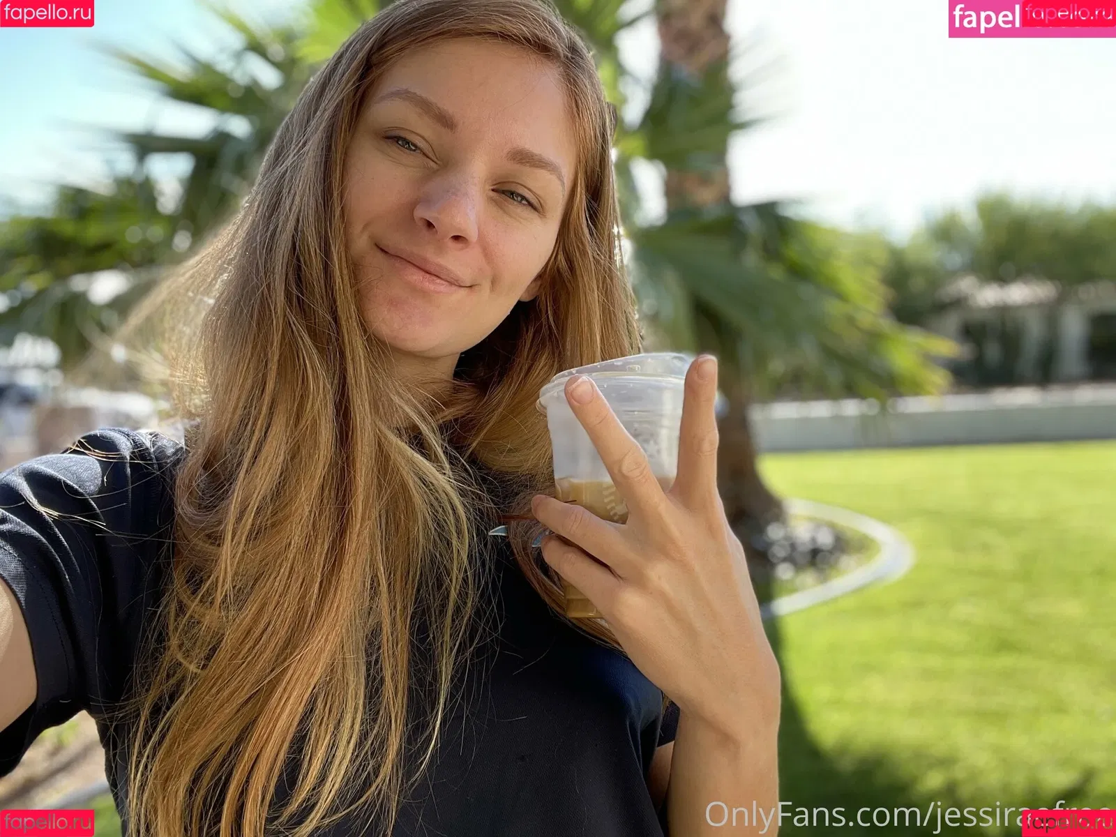 jessiraefree Onlyfans Photo Gallery 