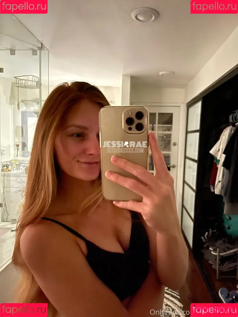 jessiraefree Onlyfans Photo Gallery 
