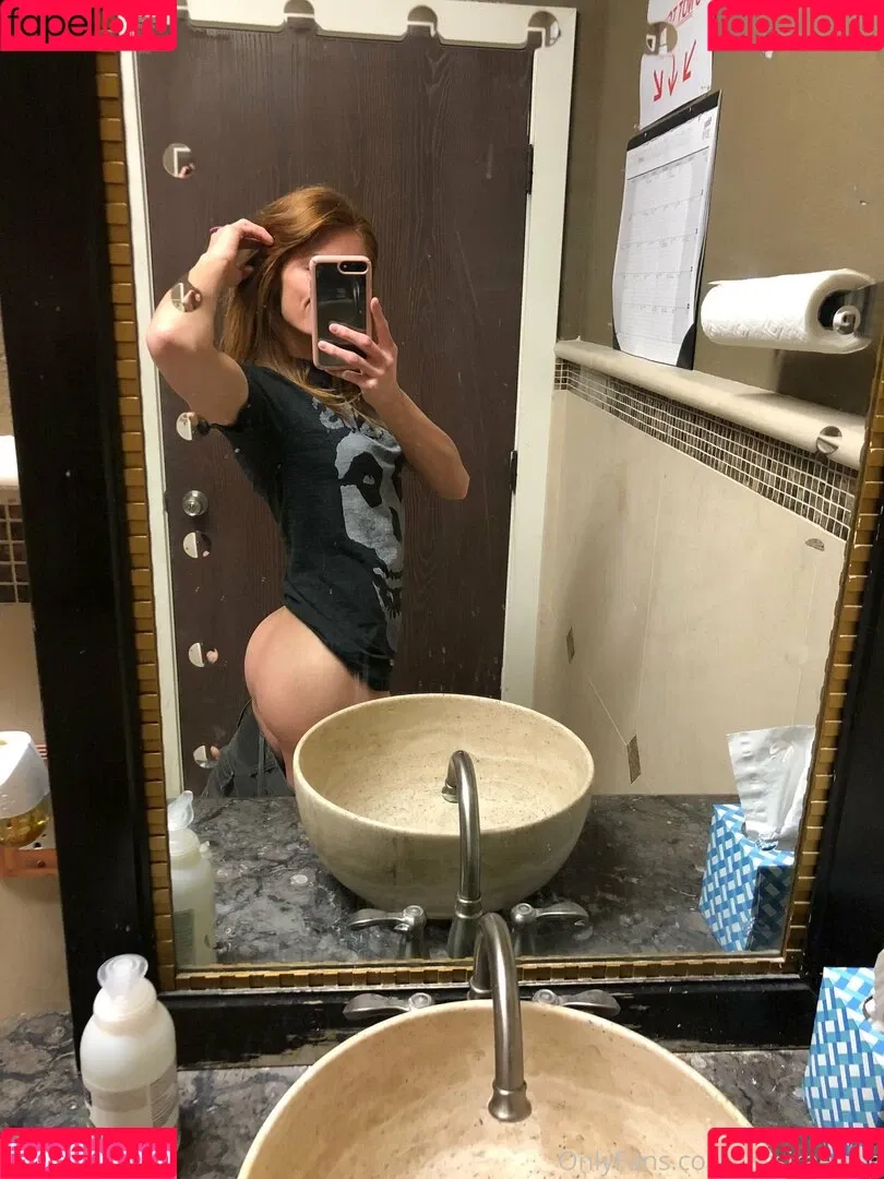 jessiraefree Onlyfans Photo Gallery 