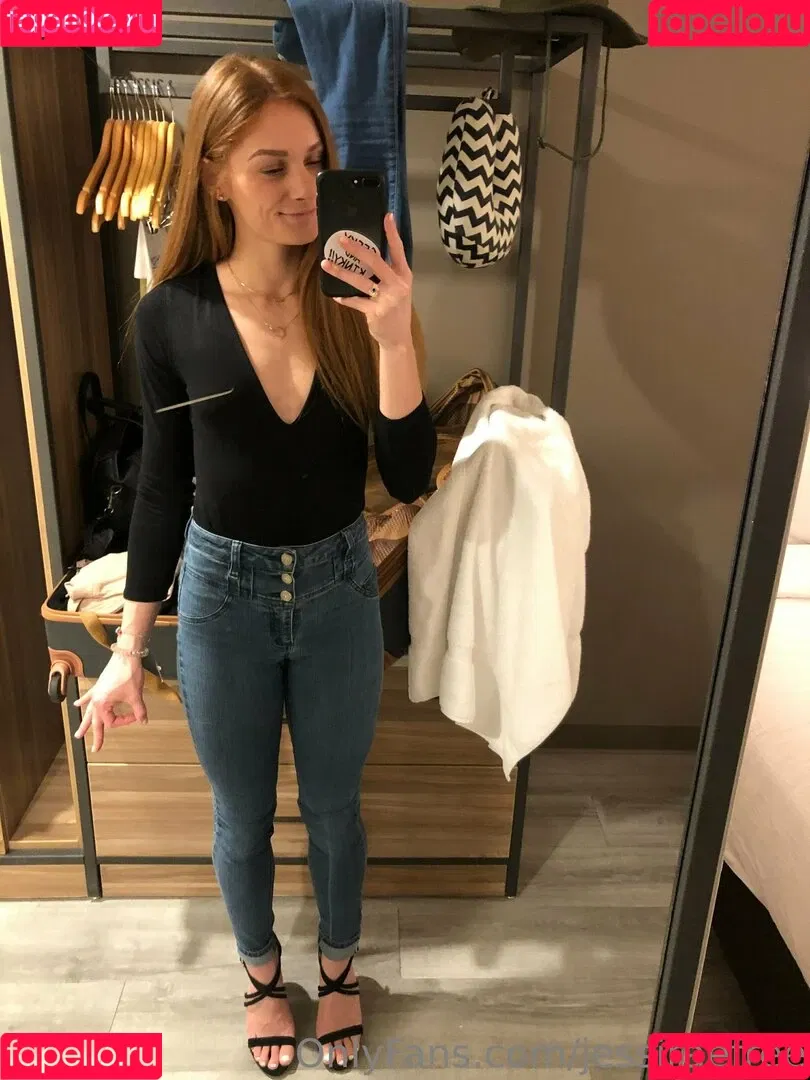 jessiraefree Onlyfans Photo Gallery 