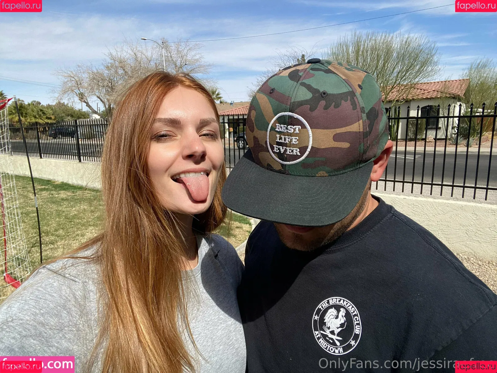 jessiraefree Onlyfans Photo Gallery 