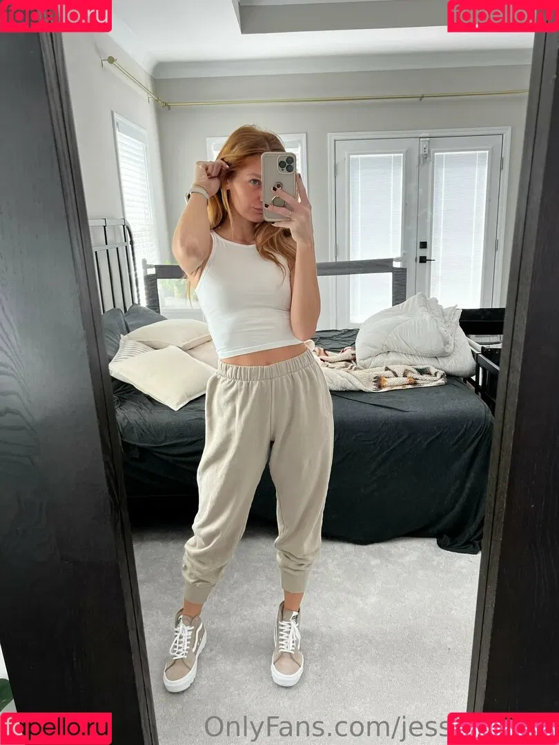 jessiraefree Onlyfans Photo Gallery 