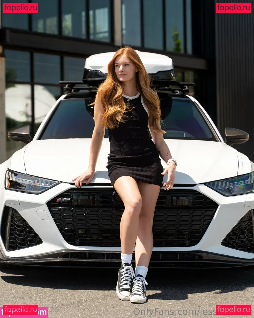 jessiraefree Onlyfans Photo Gallery 