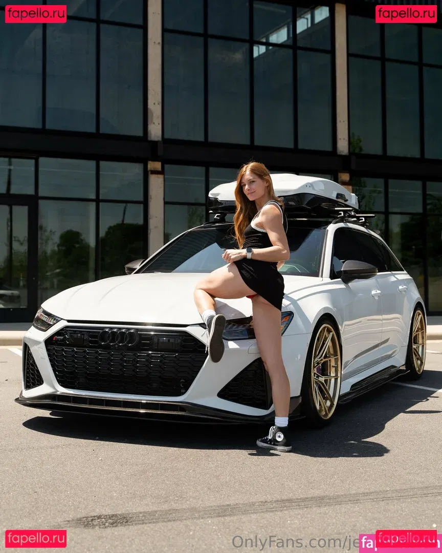 jessiraefree Onlyfans Photo Gallery 