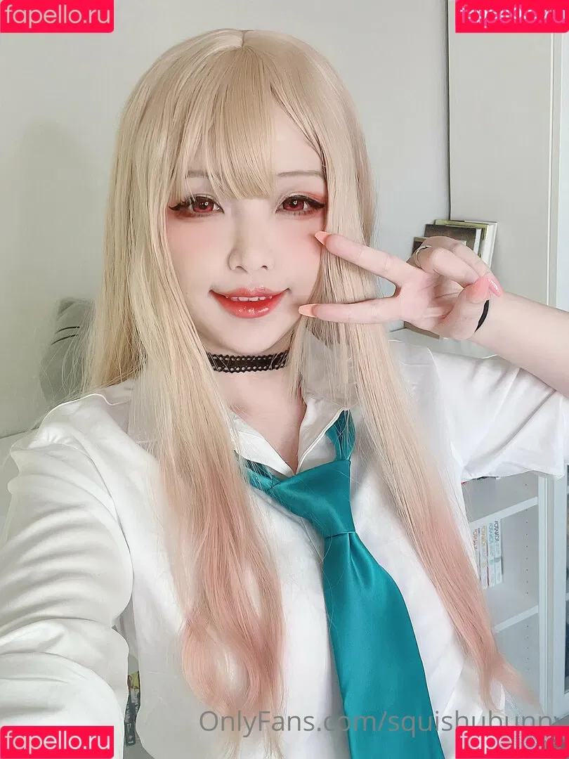 squishubunny Onlyfans Photo Gallery 