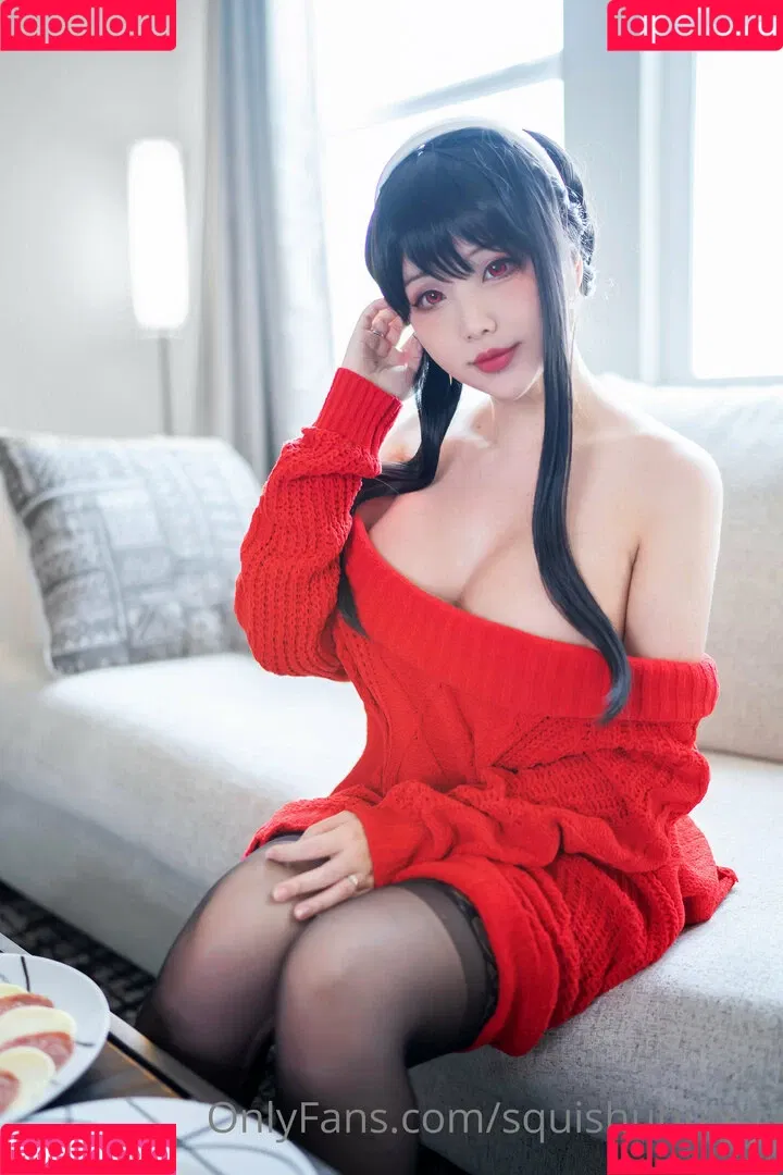 squishubunny Onlyfans Photo Gallery 