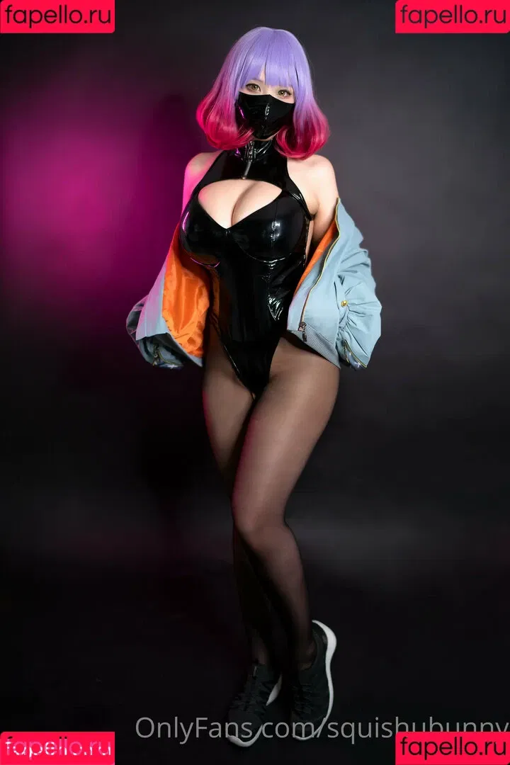 squishubunny Onlyfans Photo Gallery 