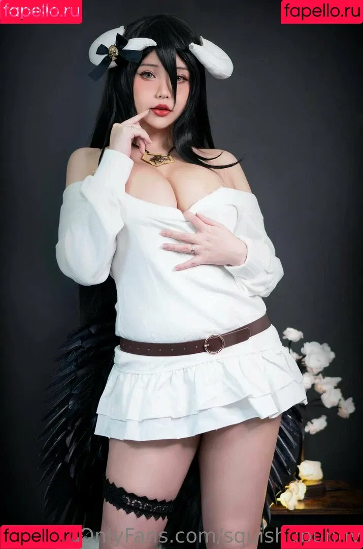 squishubunny Onlyfans Photo Gallery 