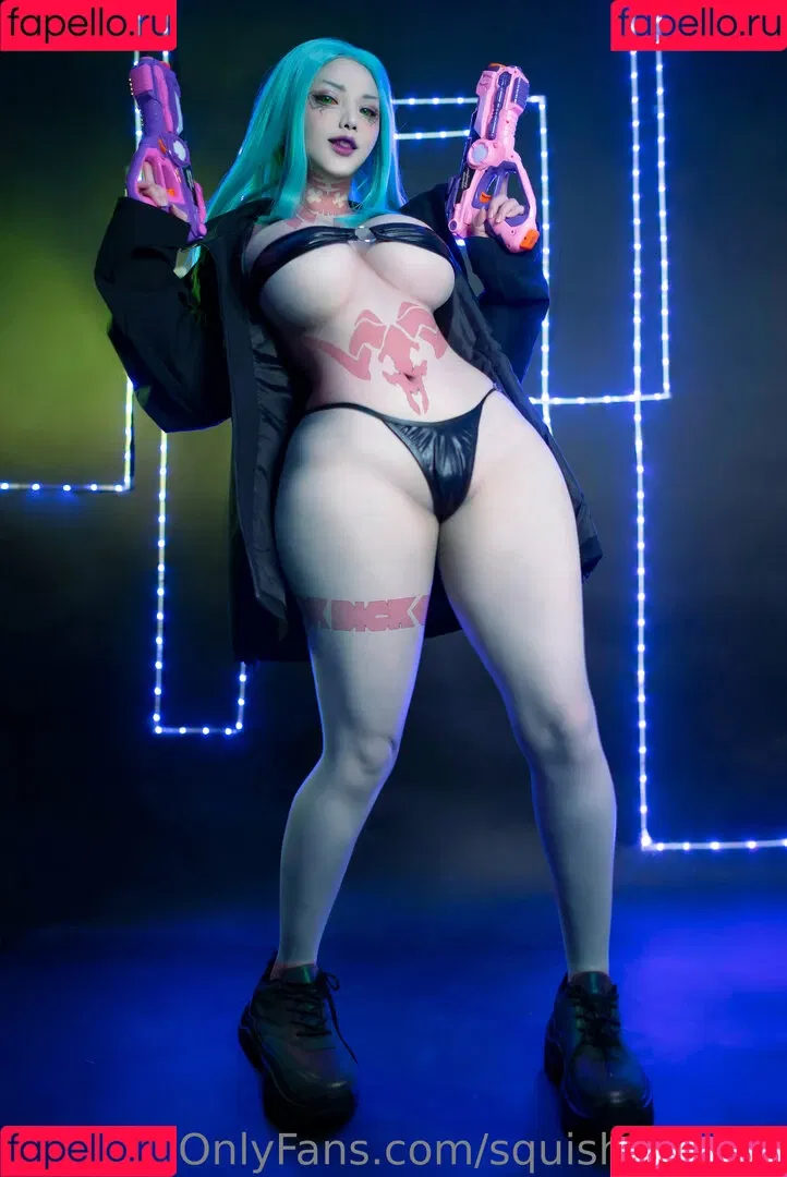 squishubunny Onlyfans Photo Gallery 