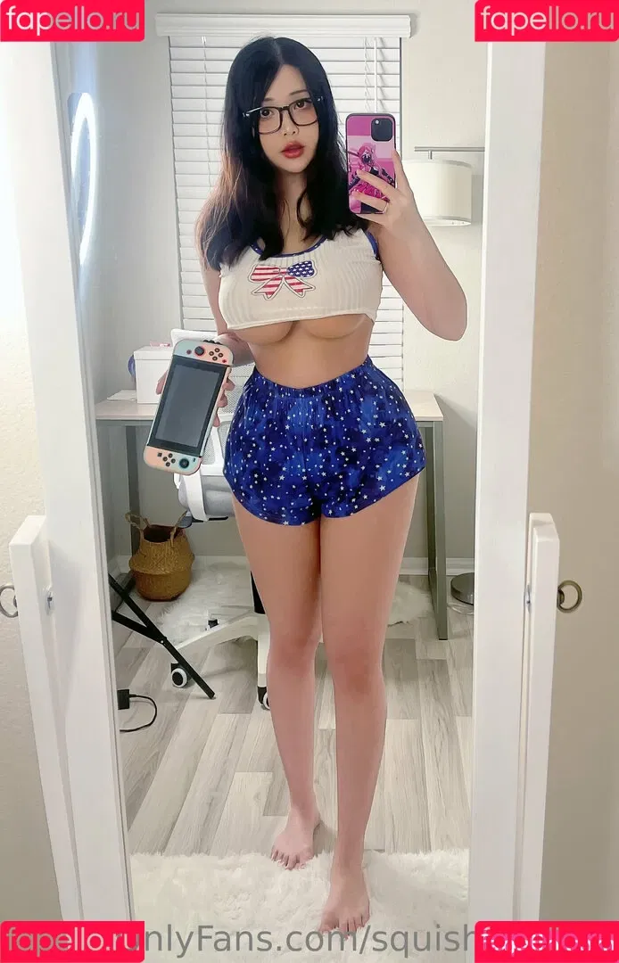 squishubunny Onlyfans Photo Gallery 