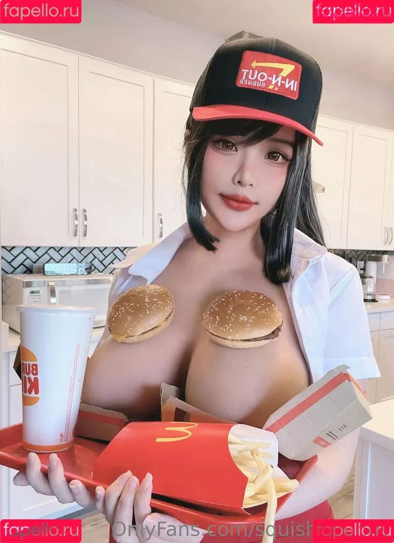 squishubunny Onlyfans Photo Gallery 