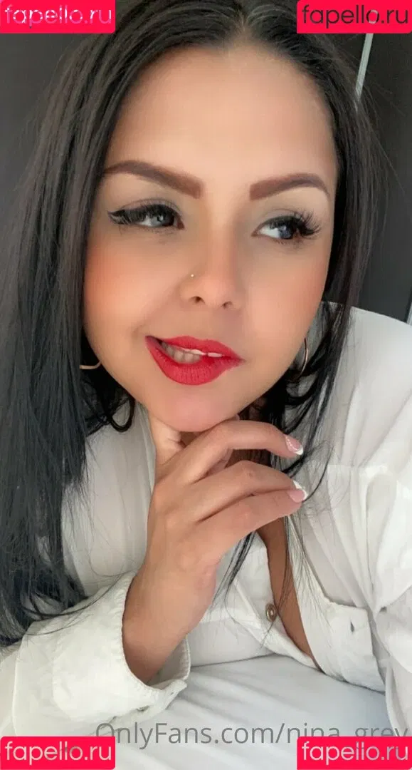 nina_grey Onlyfans Photo Gallery 
