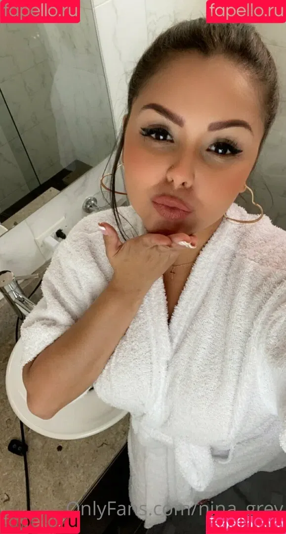 nina_grey Onlyfans Photo Gallery 
