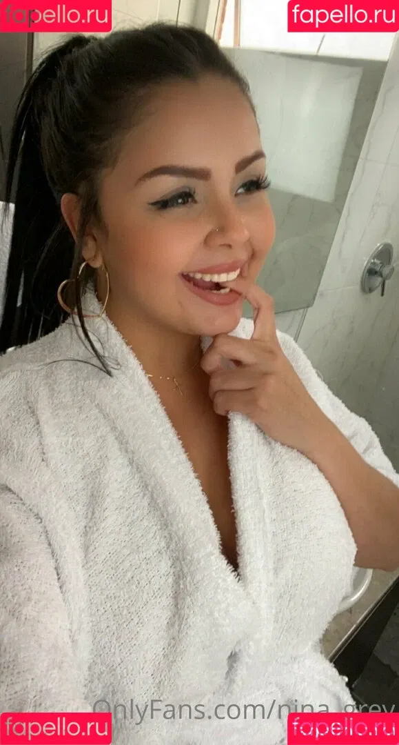 nina_grey Onlyfans Photo Gallery 