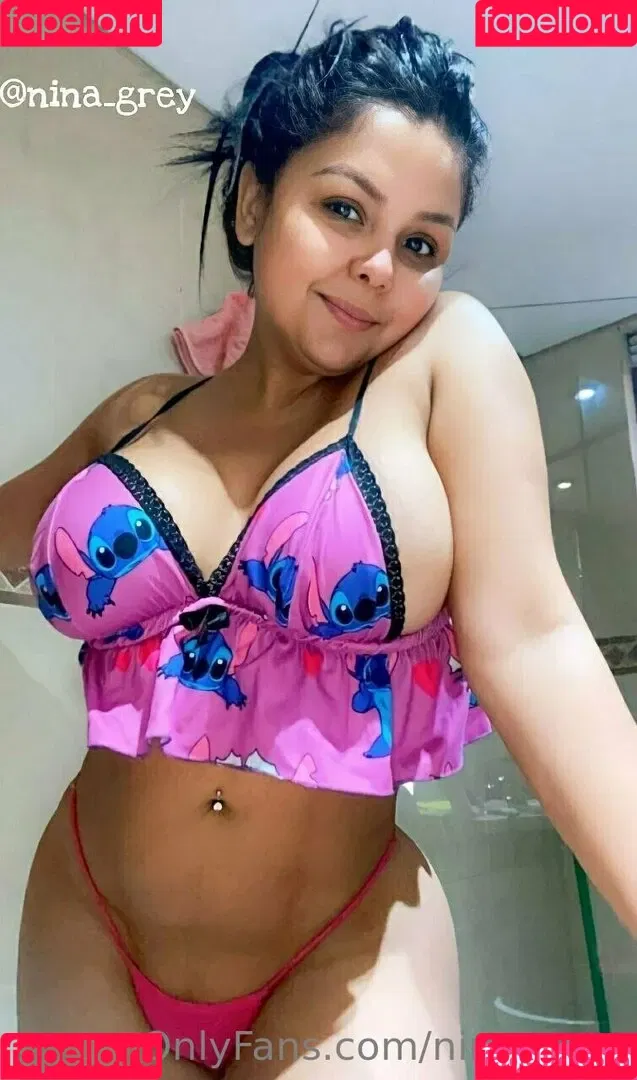 nina_grey Onlyfans Photo Gallery 