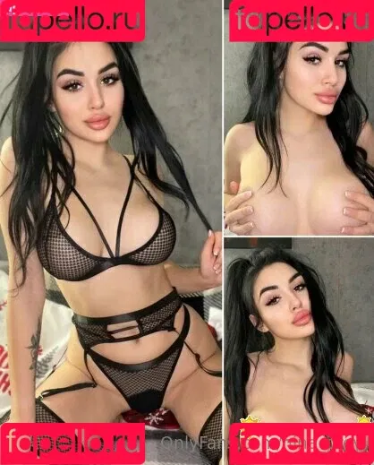 nina_grey Onlyfans Photo Gallery 