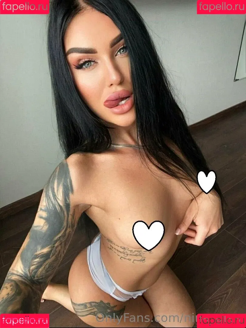nina_grey Onlyfans Photo Gallery 