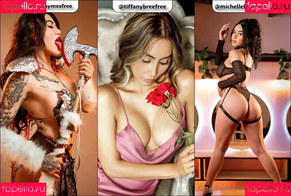 nina_grey Onlyfans Photo Gallery 