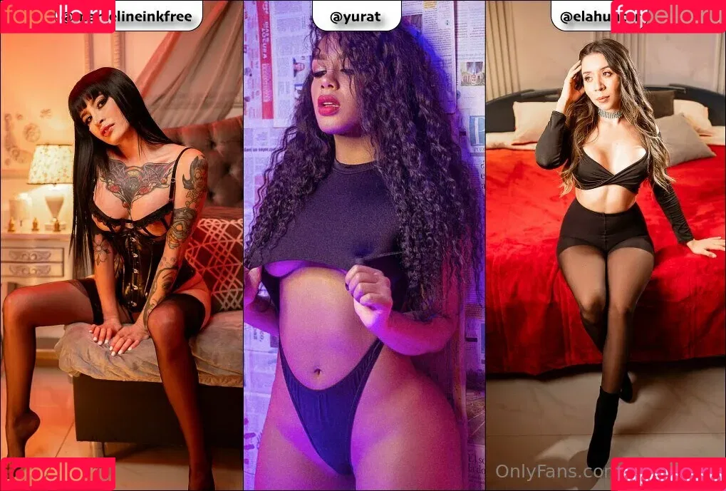 nina_grey Onlyfans Photo Gallery 