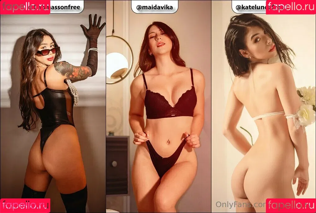 nina_grey Onlyfans Photo Gallery 