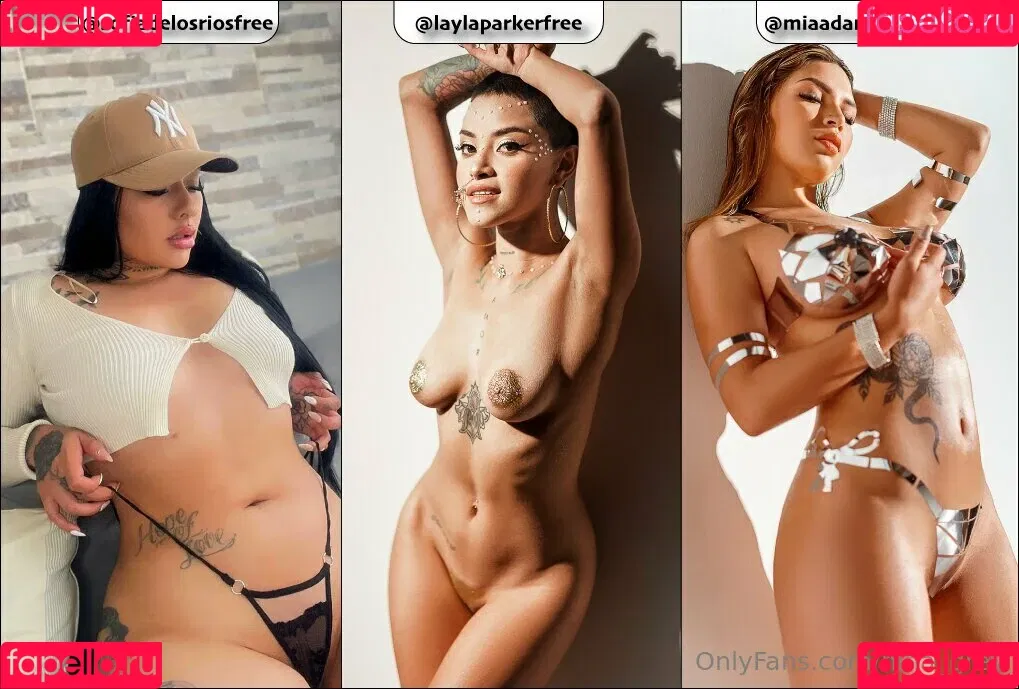 nina_grey Onlyfans Photo Gallery 